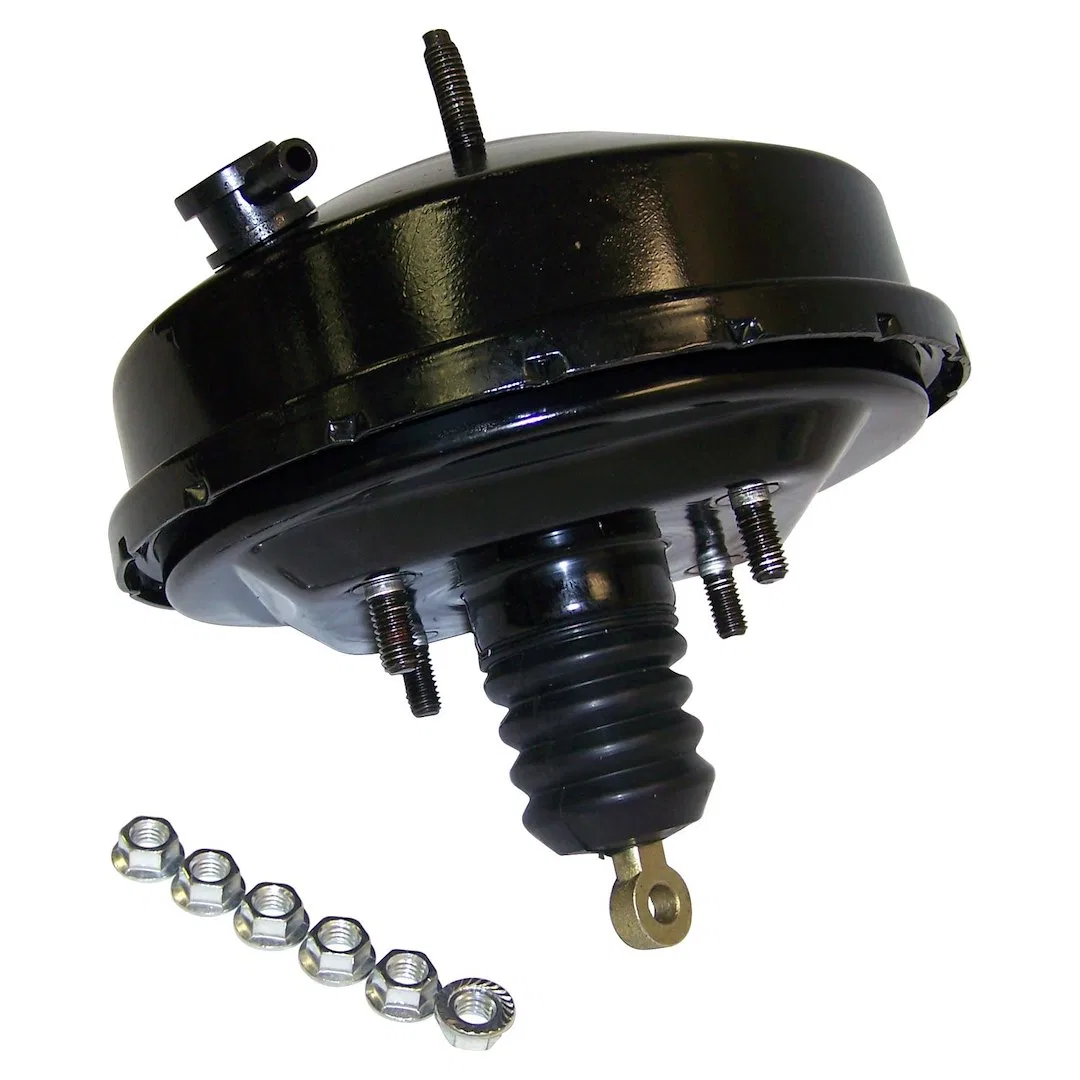 J8133909 – CROWN AUTO Brake Power Booster, Direct Fit